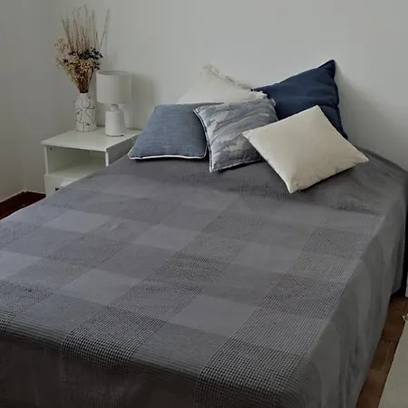 Casa de Férias Cyrnea Rez De Chaussee Porto-Vecchio (Corsica)
