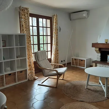 Cyrnea Rez De Chaussee Porto-Vecchio (Corsica)